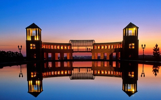 Công viên Tangua được 