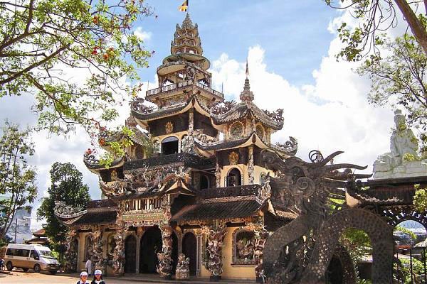 10 diem den hap dan khong the bo qua khi den Da Lat hinh anh