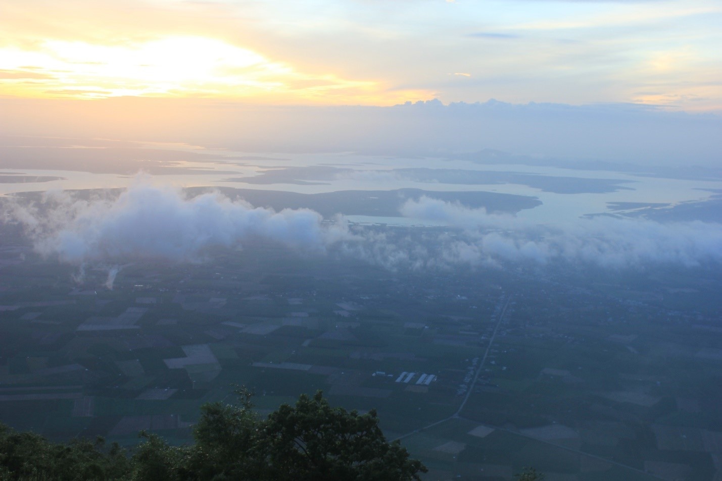 Tay Ninh - mien dat cua nui rung hinh anh