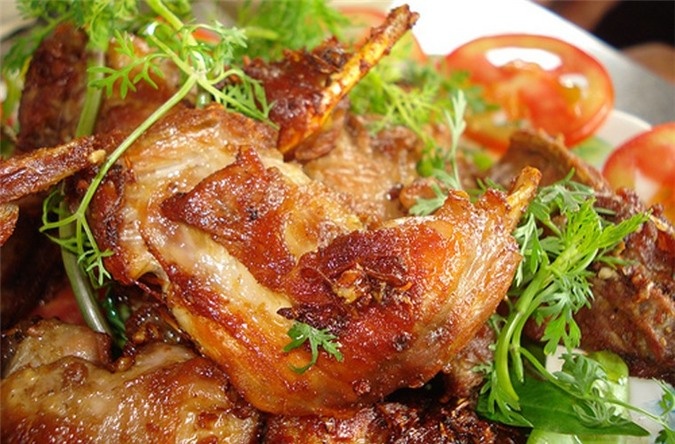 Nhung dac san nghi la them cua dat mui Ca Mau hinh anh