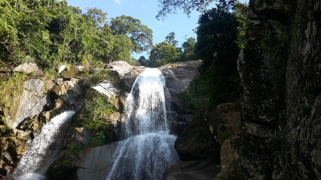 'Sa Pa o Quang Ninh' hinh anh