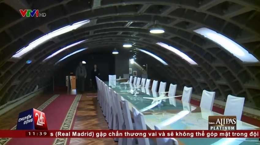 Bao tang ngam hinh anh