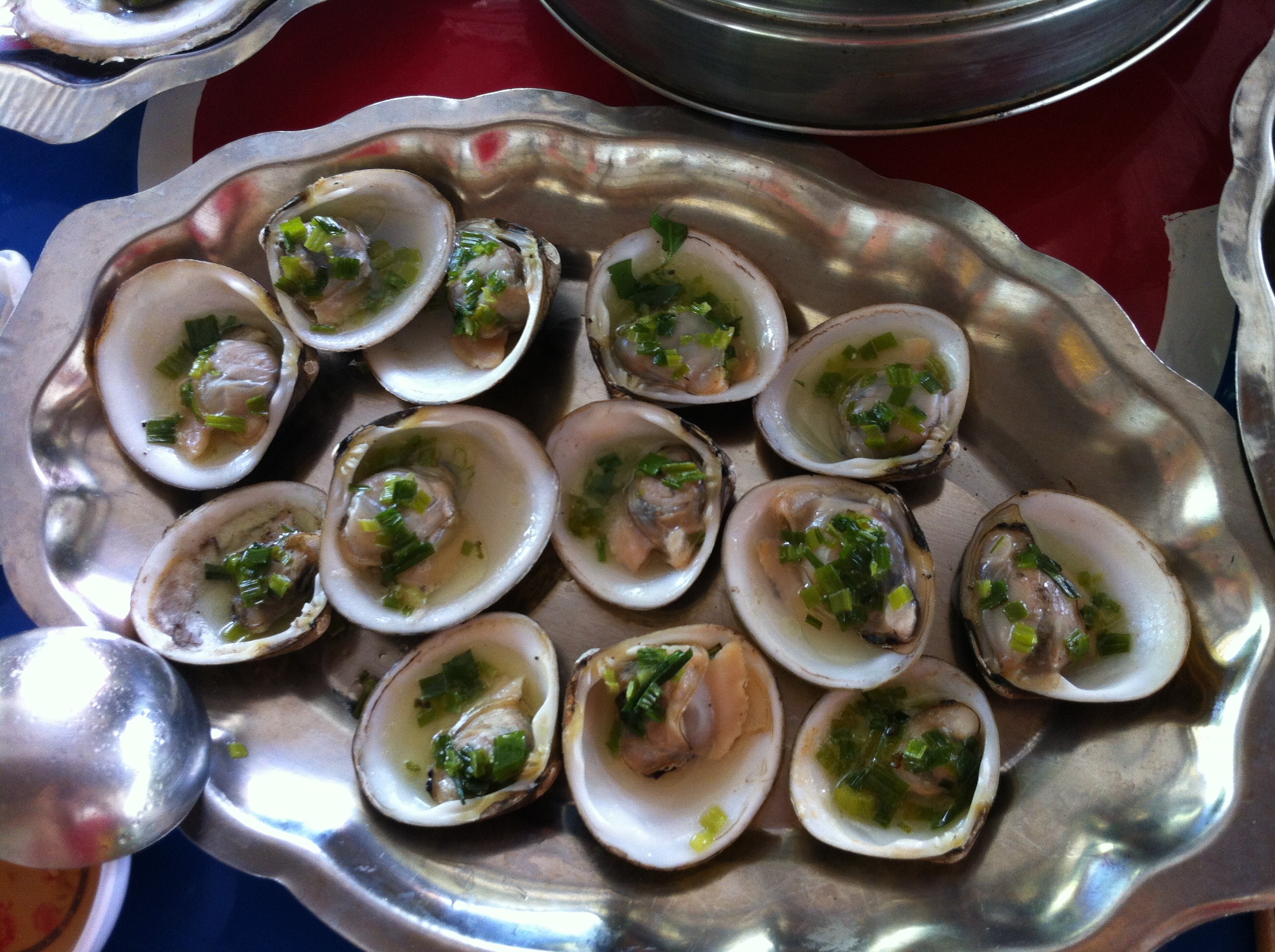 Ảnh: Phương Phương.