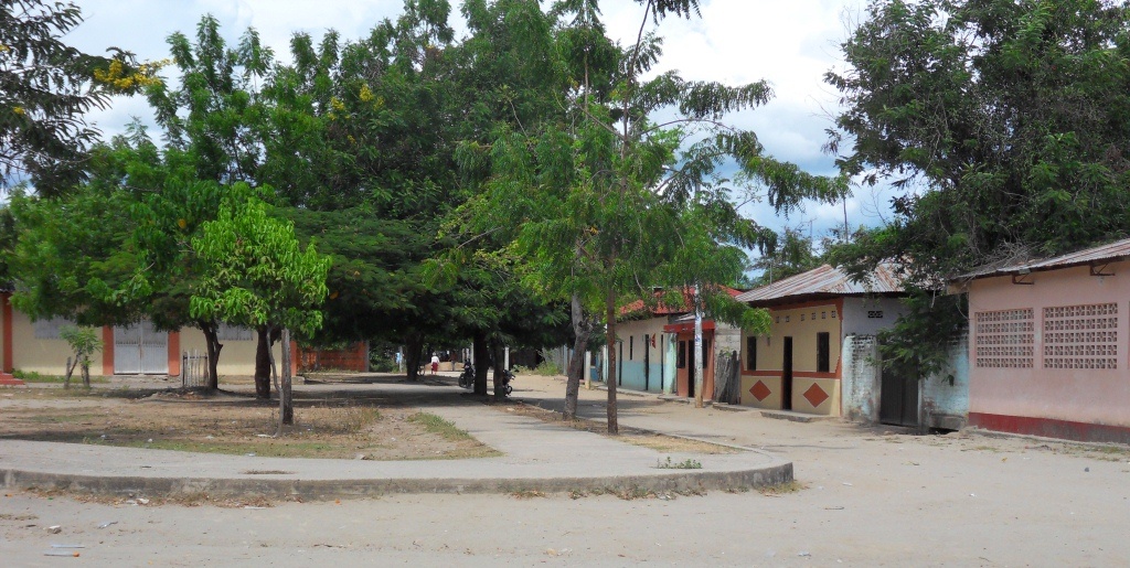Ảnh: Villavieja-huila.gov.co.
