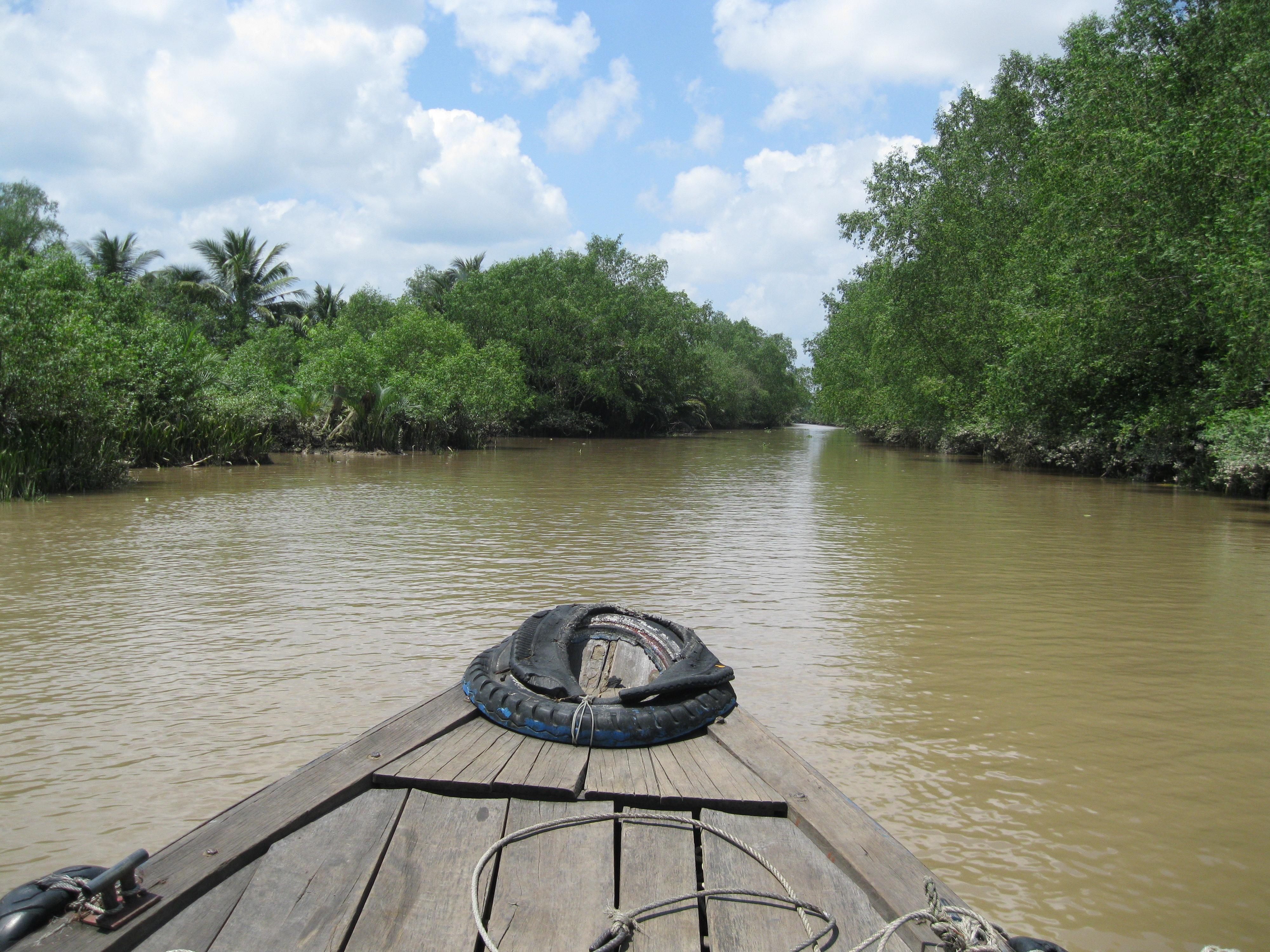 Kham pha My Tho ngay cuoi tuan hinh anh