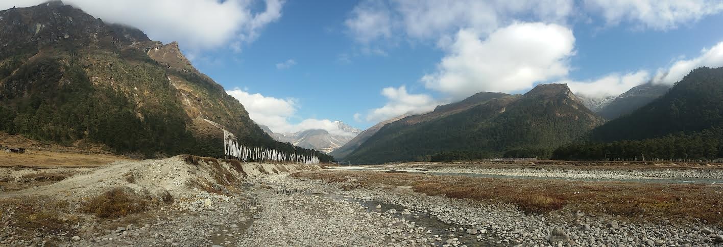 Trong một năm rưỡi khám phá châu Á một cách sâu sắc, Đức đã thu về cho mình không biết bao nhiêu “sàng khôn” như kỹ năng quản lý tài chính tốt, học được thêm nhiều ngôn ngữ mới, biết nhiều kiến thức hơn về địa lý, về đất nước-con người-văn hóa-ẩm thực do được trải nghiệm mắt thấy tai nghe miệng nếm, học được cách nhìn người biết ai tốt xấu, học được rất nhiều kiến thức xã hội, cách ứng xử trong các tình huống thực tế, cách bảo vệ bản thân trong tình huống nguy hiểm, cách sinh tồn trong những điều kiện khó khăn khắc nghiệt, biết nấu thêm một số món ăn, biết thêm các loại quả và cây mới, .... rất rất nhiều thứ khác nữa.