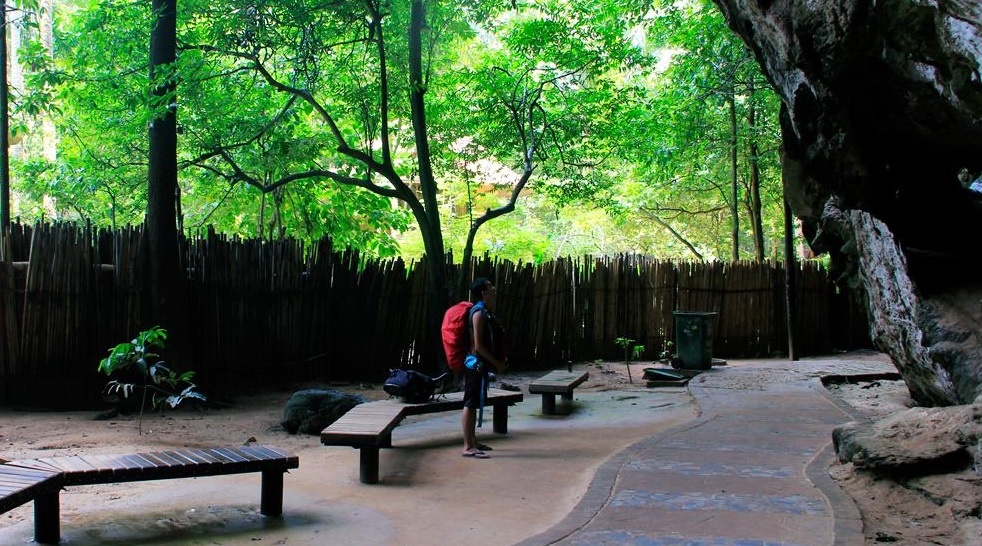 7 thu phai danh doi khi nghien di du lich hinh anh