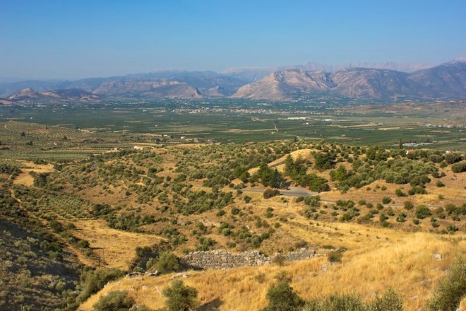 Peloponnese, Hy Lạp: Tour du lịch trọn gói 8 ngày sẽ đưa bạn đến tham quan những điểm đến đầy mê hoặc ở lục địa Hy Lạp. Bạn có thể lựa chọn hành trình dài (576km) hay ngắn (381km) để đi, trong đó bao gồm xe đạp 27 bánh răng chuyên dụng.