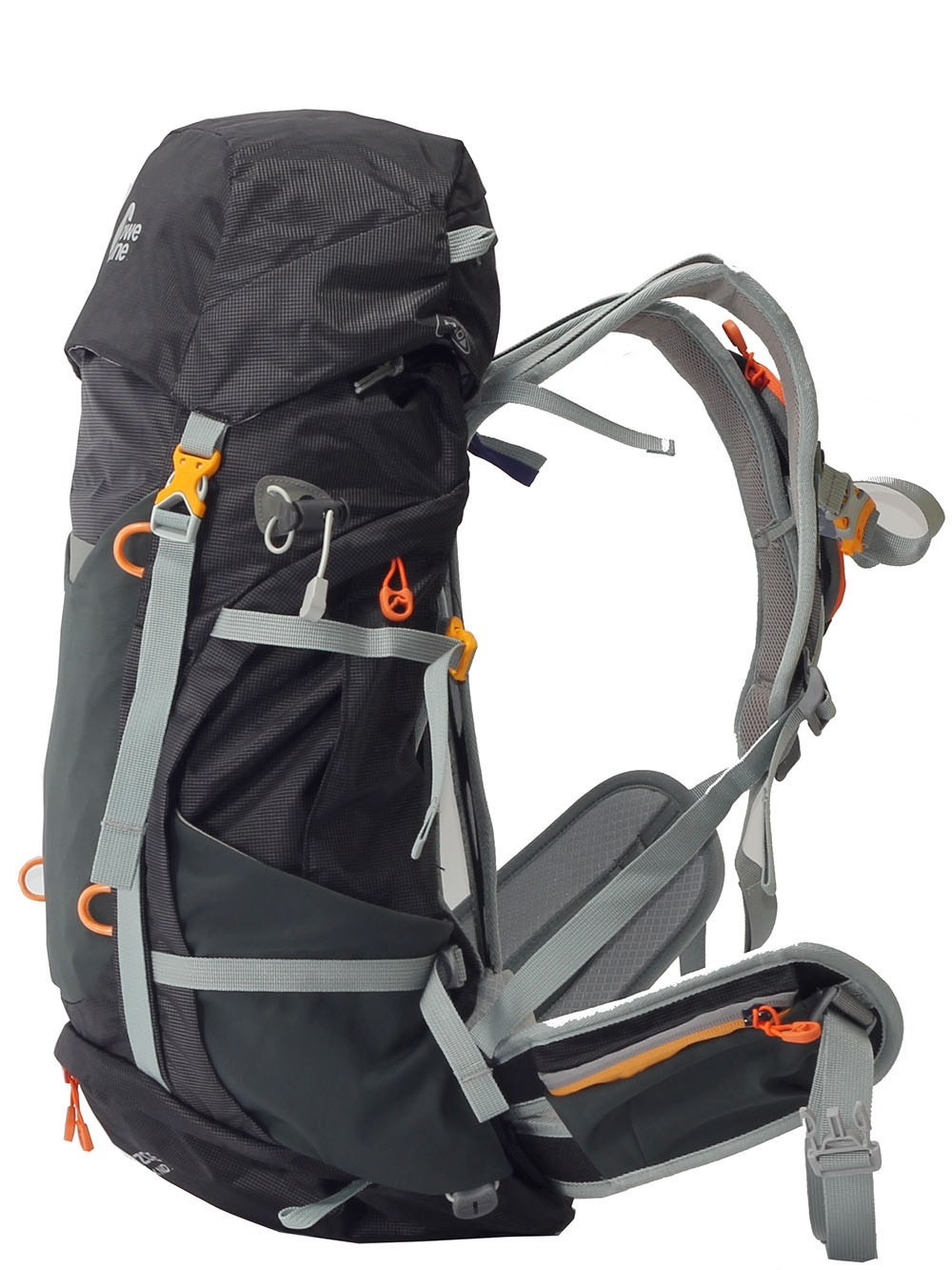 16. Balo: To, nhỏ, mấy chục lít…. Trek chỗ nào phù hợp thì lôi cái đó ra.