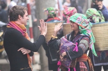 Nhung dieu nguoi nuoc ngoai yeu nhat o Viet Nam hinh anh