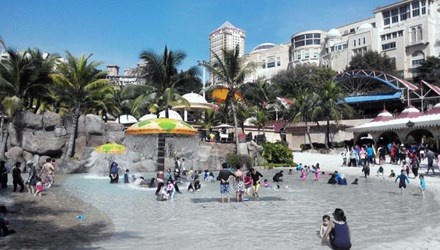 Tai sao Malaysia? hinh anh