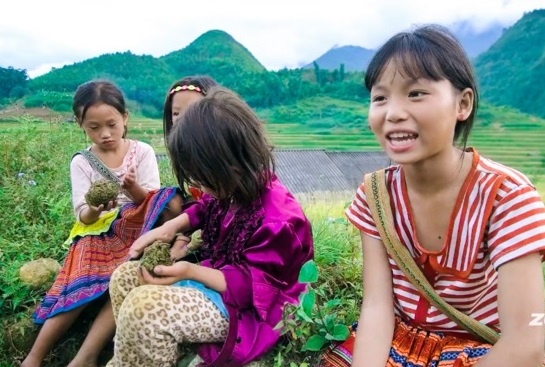 Sa Pa tuyet dep trong video 'Vietnam is Awesome' hinh anh