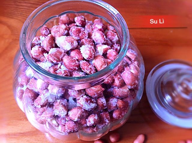 Lam dau phong boc duong trong 30 phut hinh anh