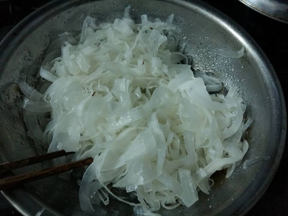 Cách làm mứt tết ảnh 1 Cach lam mut tet anh 1