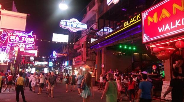 5 dieu giup du lich Thai Lan chinh phuc khach quoc te hinh anh