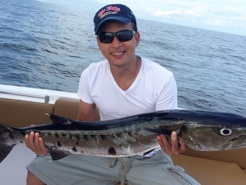 3 quoc gia dang nho nhat cua Ho Quang Hieu hinh anh