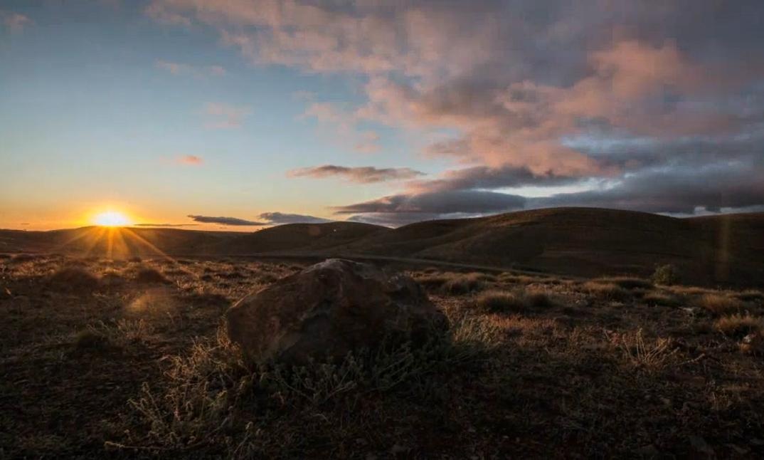 Clip tuyet dep ve mien Nam Australia hinh anh