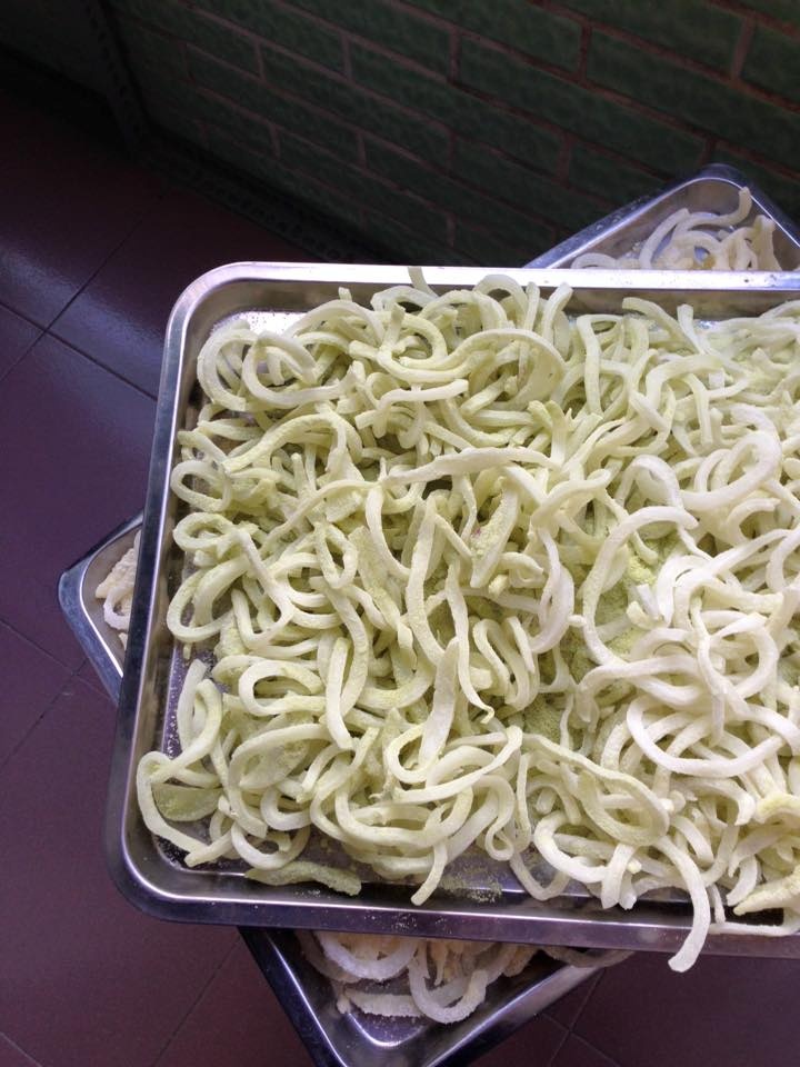 cách làm mứt dừa chanh dây ảnh 1 cach lam mut dua chanh day anh 1