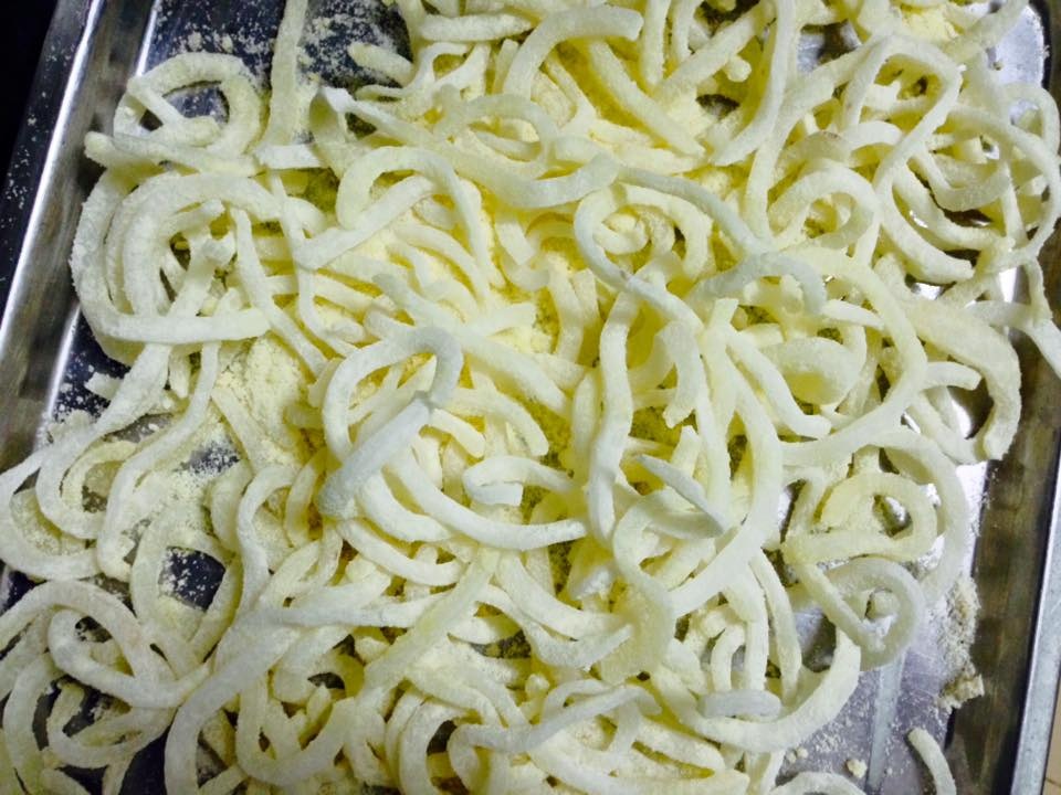 cách làm mứt dừa chanh dây ảnh 2 cach lam mut dua chanh day anh 2