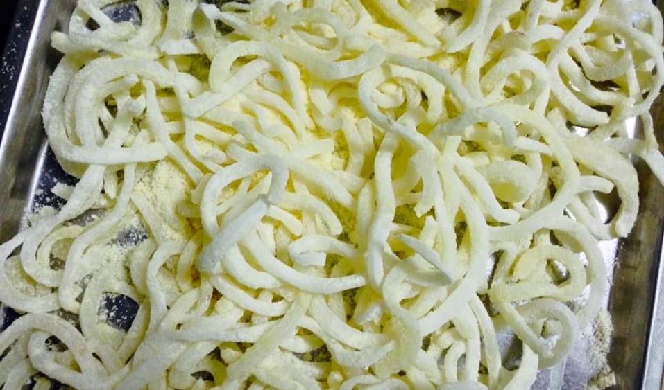 Cach lam mut dua chanh day ngay Tet hinh anh