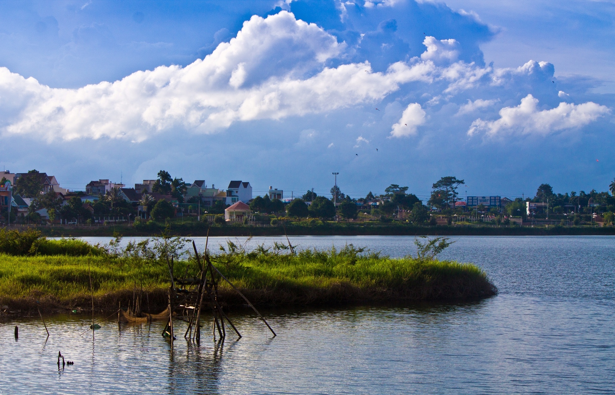 Dak Mil - Da Lat thu nho cua Tay Nguyen hinh anh