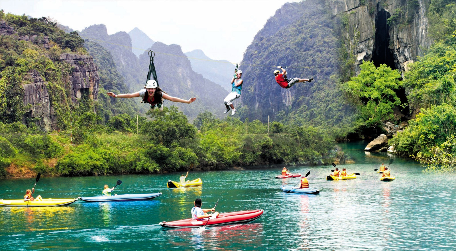 Danh thang Viet them hut khach nho phim anh hinh anh