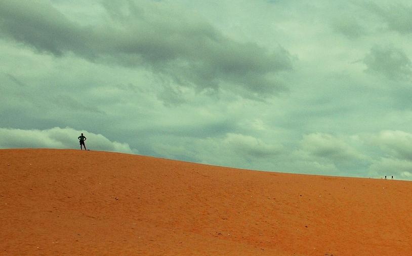 Nhung con cat tuyet dep o Dong Nam A hinh anh