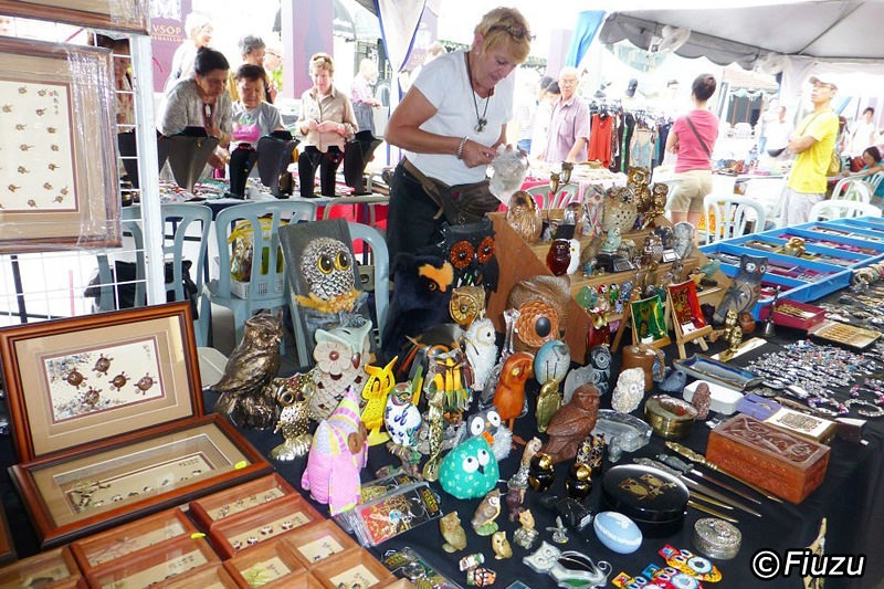 24 giờ khám phá Penang ảnh 3 24 gio kham pha Penang anh 3