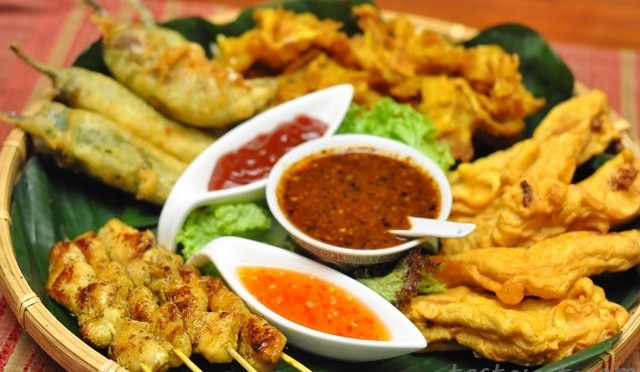 24 giờ khám phá Penang ảnh 2 24 gio kham pha Penang anh 2