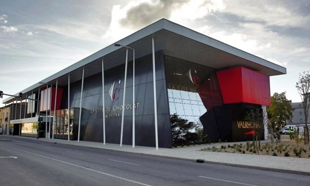 Địa điểm ăn chocolate ảnh 3 Dia diem an chocolate anh 3