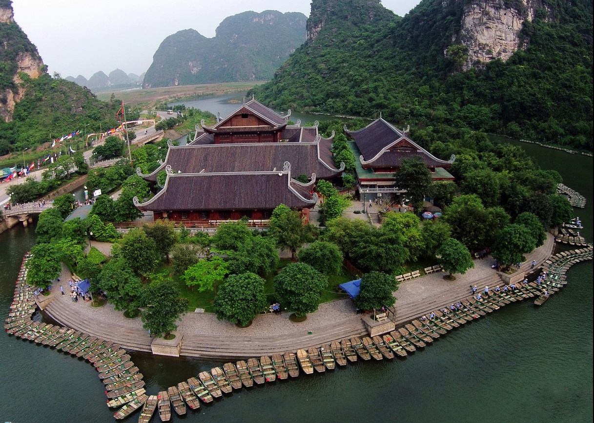 4 diem den VN vao top 100 de cu diem hap dan nhat the gioi hinh anh