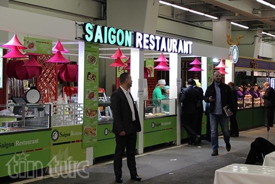 Hoi cho Du Lich lon nhat the gioi anh 3