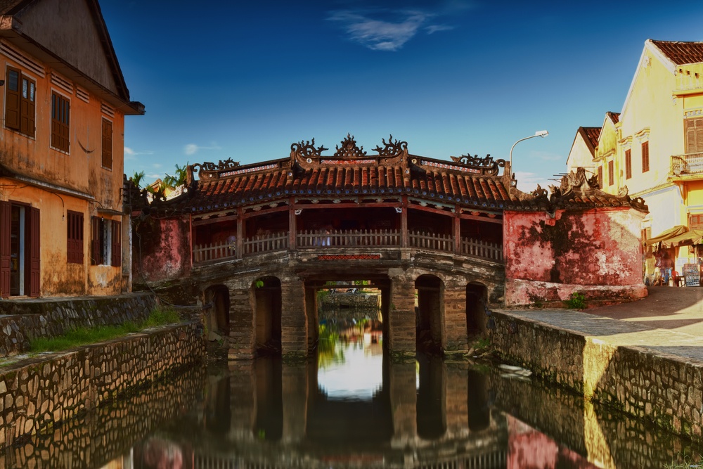 10 diem du lich mot minh ly tuong o Viet Nam hinh anh