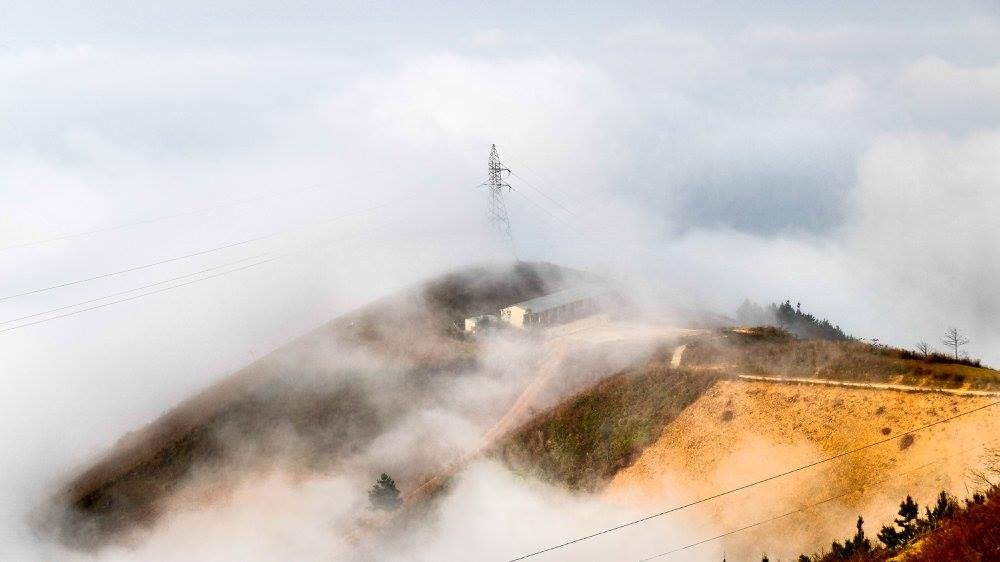 nhat ky phuot Tay Bac anh 2