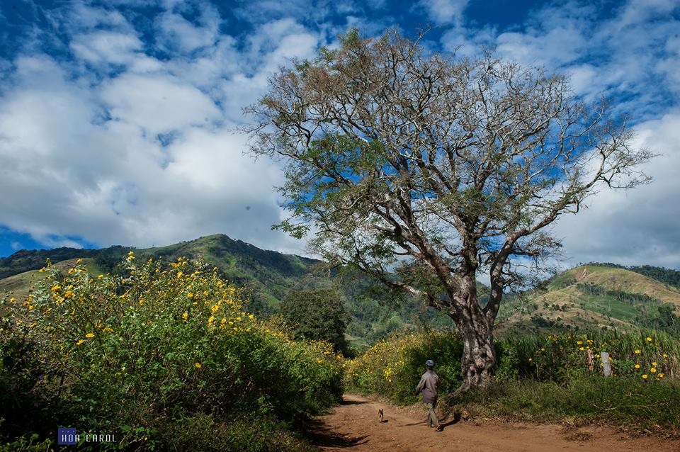 Núi lửa Chư Đăng Ya ảnh 7 Nui lua Chu Dang Ya anh 7