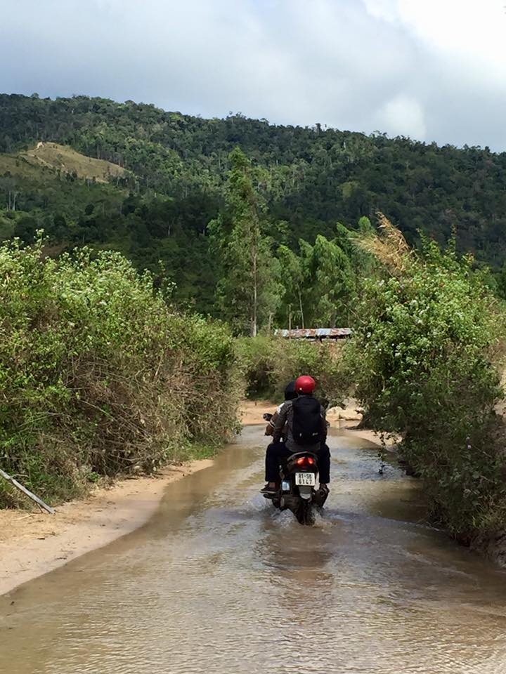 Núi lửa Chư Đăng Ya ảnh 10 Nui lua Chu Dang Ya anh 10