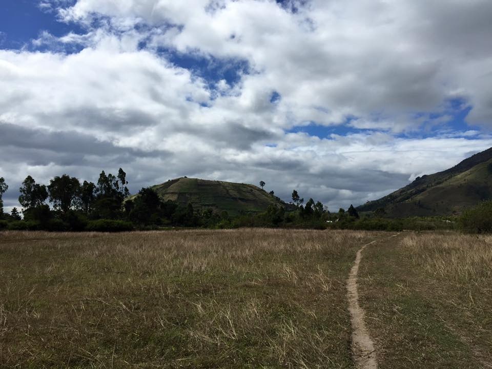 Núi lửa Chư Đăng Ya ảnh 12 Nui lua Chu Dang Ya anh 12