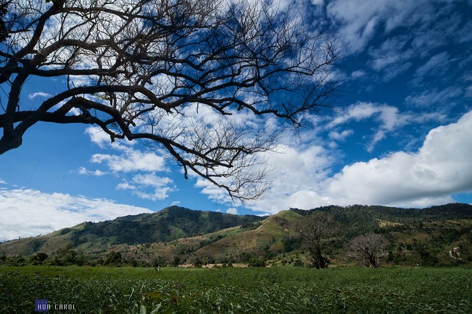 Núi lửa Chư Đăng Ya ảnh 13 Nui lua Chu Dang Ya anh 13