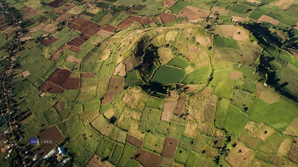 Núi lửa Chư Đăng Ya ảnh 14 Nui lua Chu Dang Ya anh 14