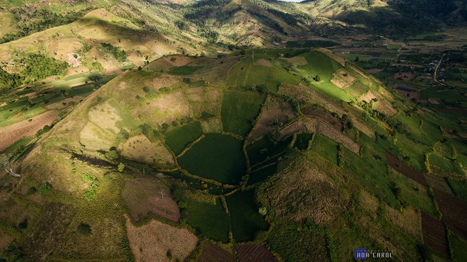 Núi lửa Chư Đăng Ya ảnh 15 Nui lua Chu Dang Ya anh 15