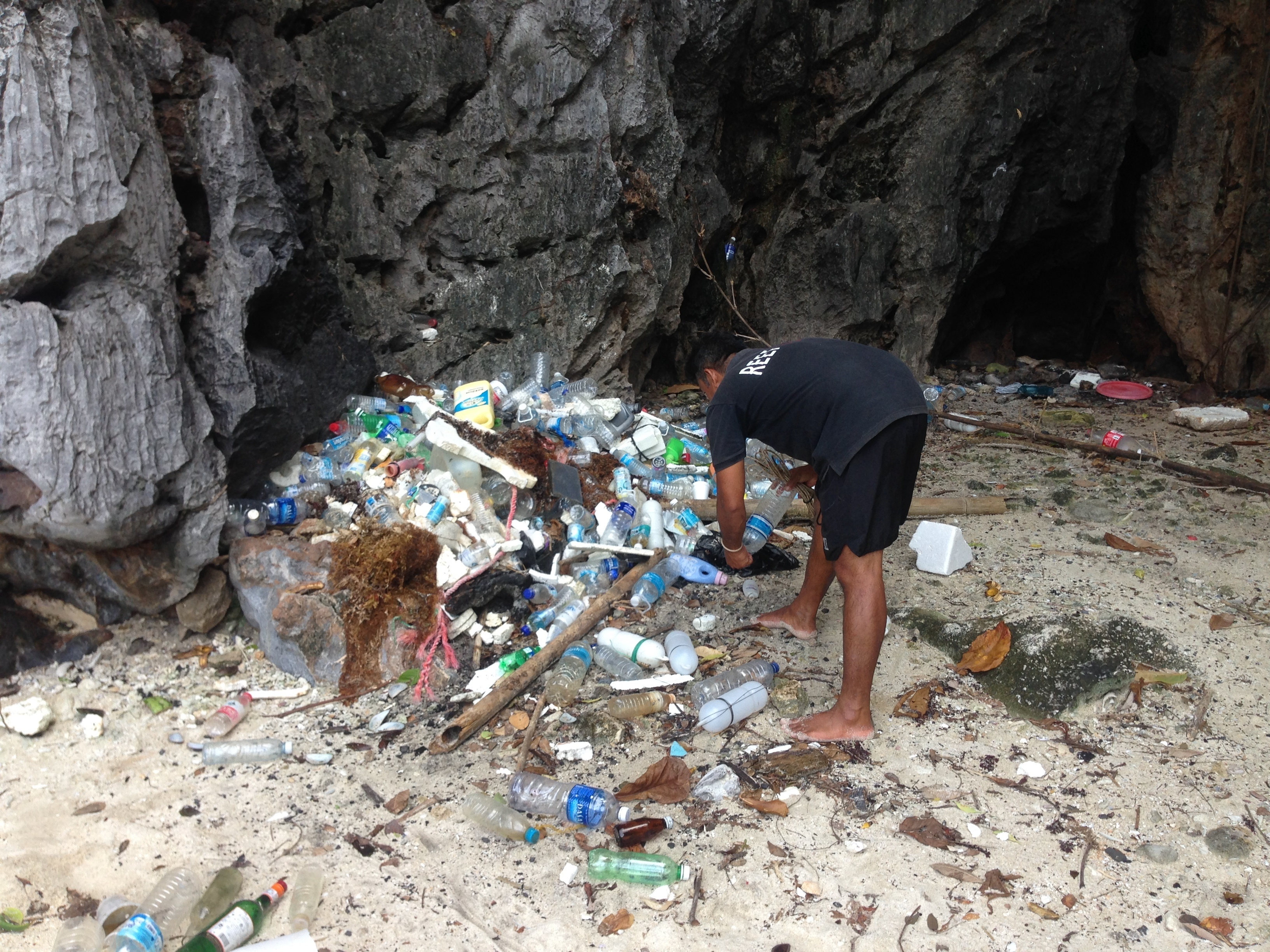 Du lich dao Ly Son anh 2