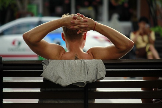 Phố đi bộ Nguyễn Huệ Sài Gòn ảnh 2 Pho di bo Nguyen Hue Sai Gon anh 2