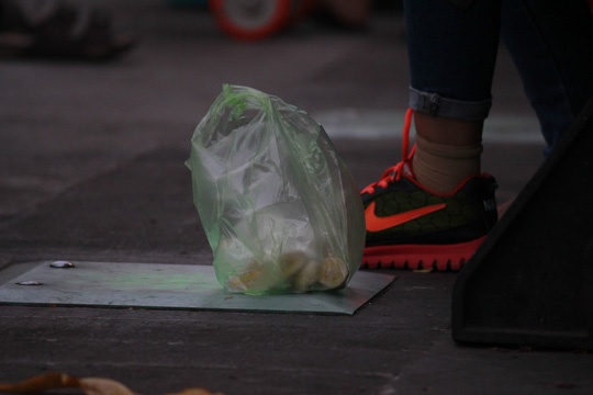 Pho di bo Nguyen Hue Sai Gon anh 12