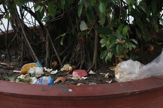 Pho di bo Nguyen Hue Sai Gon anh 13