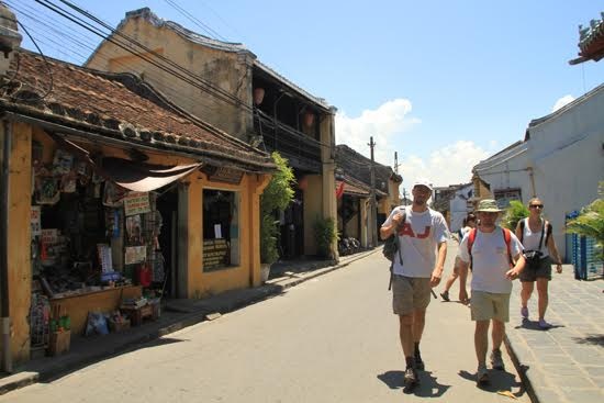 'Ba dia phuong, mot diem den' se co web quang ba du lich hinh anh