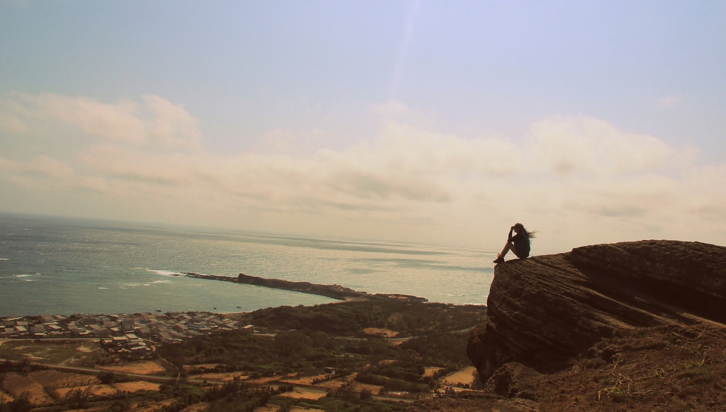 Kham pha nhung bi an ngot ngao tren dao Phu Quy hinh anh