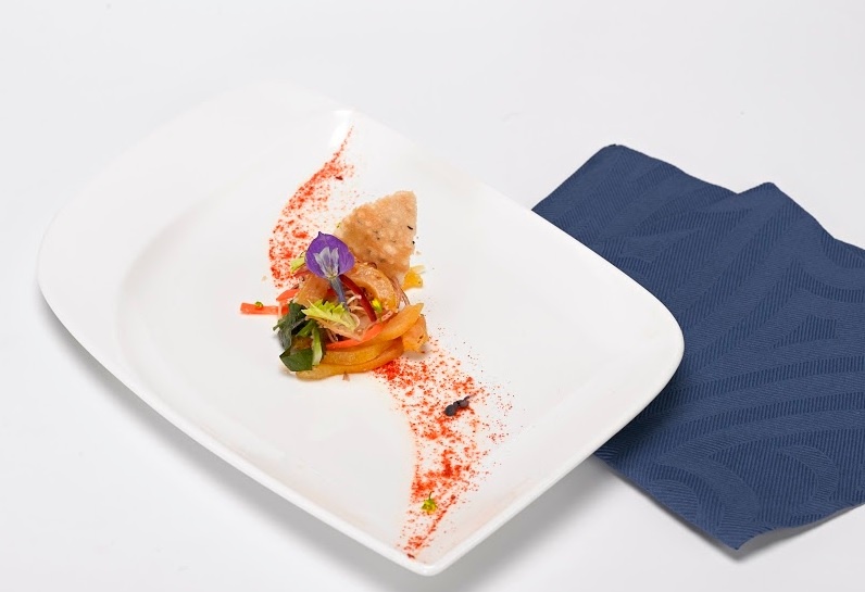 Cuộc thi chiếc thìa vàng 2016 ảnh 1 Cuoc thi chiec thia vang 2016 anh 1