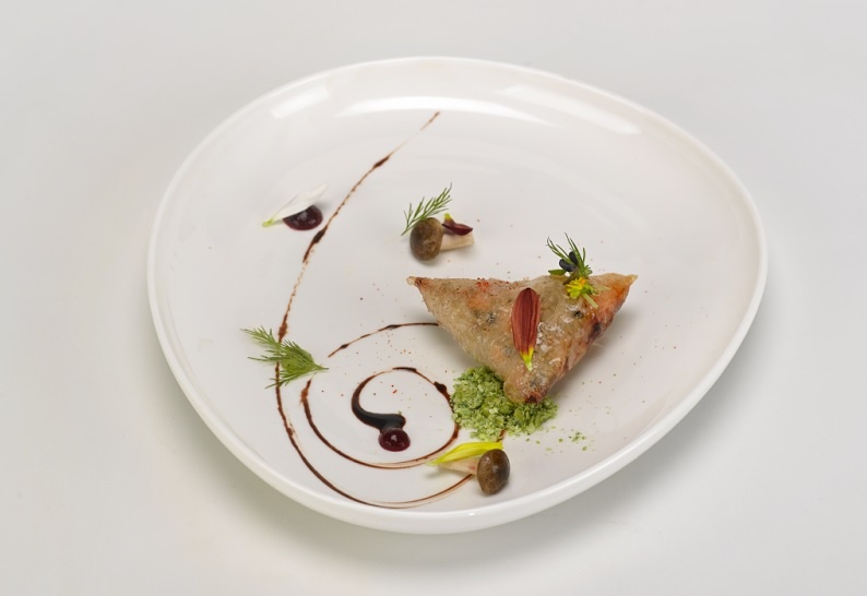 Cuộc thi chiếc thìa vàng 2016 ảnh 1 Cuoc thi chiec thia vang 2016 anh 1