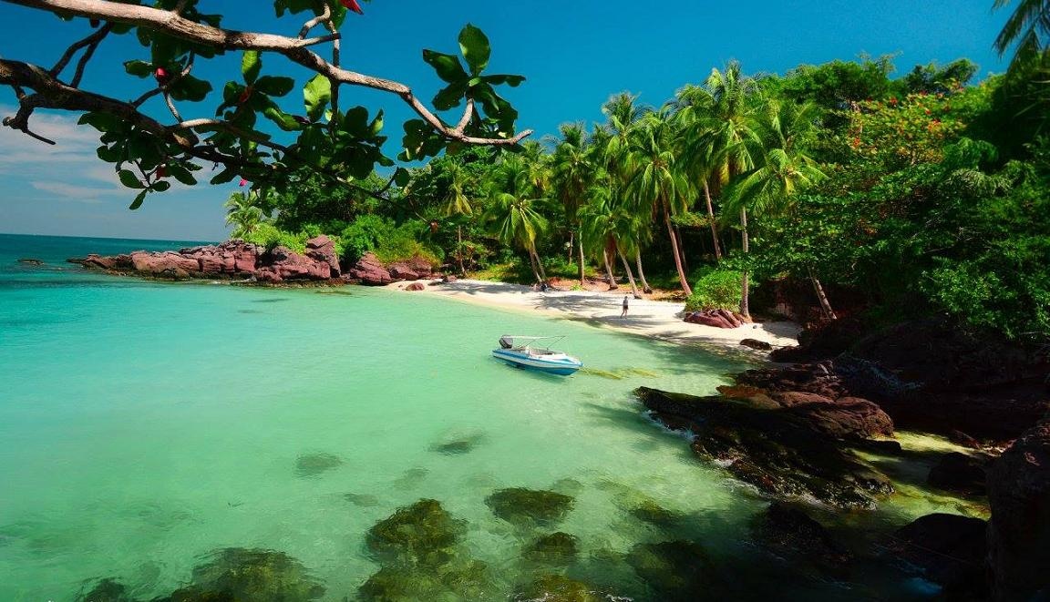 4 ngay ngup lan tai hon Mong Tay hinh anh