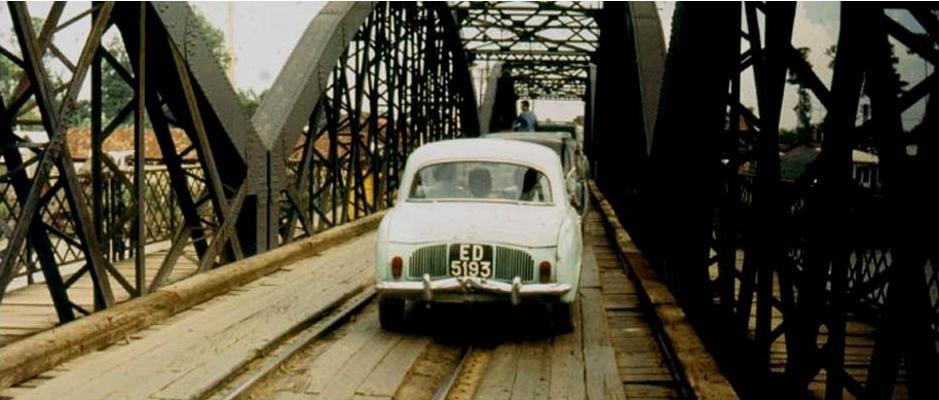 Sap Cau Ghenh o Bien Hoa anh 4